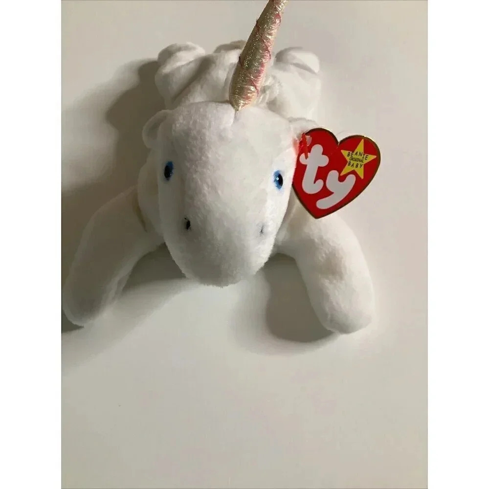 Ty Beanie Baby Mystic - Picture 2 of 11